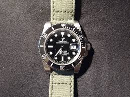 Rolex Submariner Replica Watches